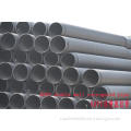 HDPE double wall corrugated pipe